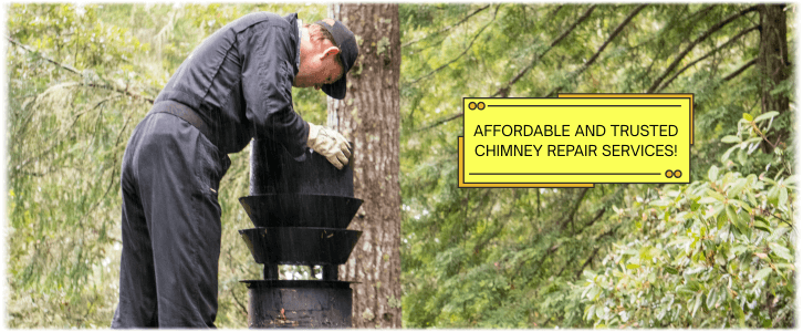 Chimney Repair Belton MO