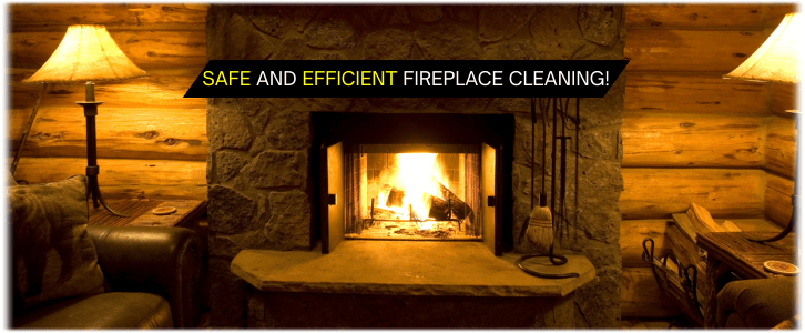 Fireplace Cleaning Belton MO