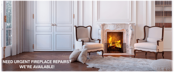 Belton MO Chimney Cleaning